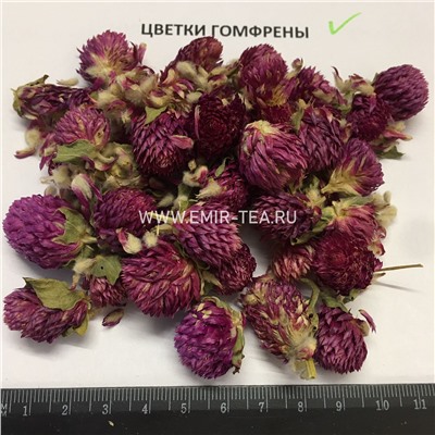 Гомфрена цветки (код 0186)