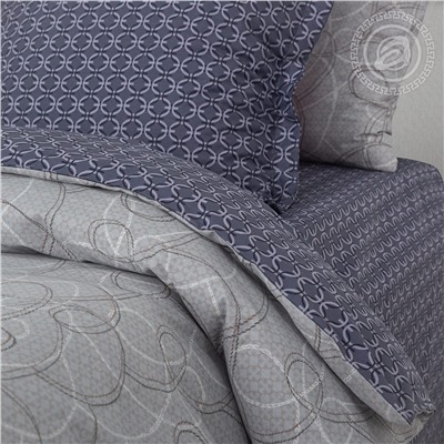 КПБ Стефан сатин Арт Дизайн