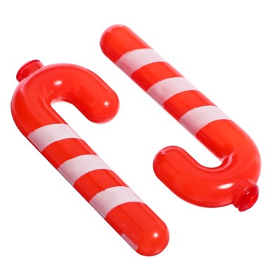 Набор для опытов «Новогодняя гирлянда», 5 насадок