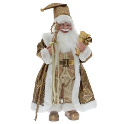 GAEM Дед Мороз, L30 W17 H59 см (полка 59 см.)