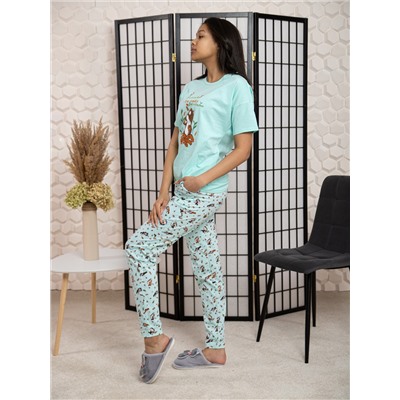 786 Костюм Бурундуки Свт