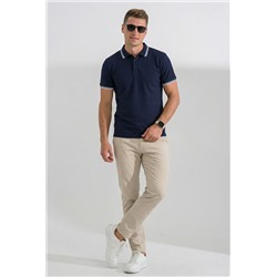 Футболка поло мужская 14453