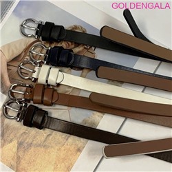 Ремень женский 1,4х113 см Р3 тип 1