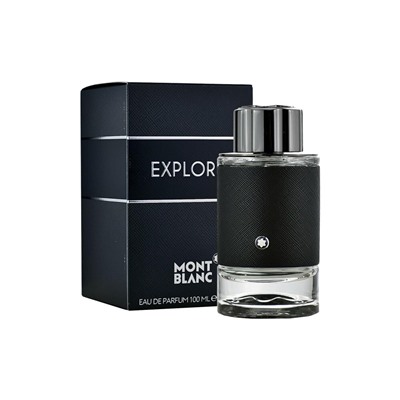 Mont Blanc Explorer Edp 100 ml