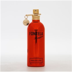 Fontela Endless Love Lancome La Vie Est Belle For Women edp 100 ml