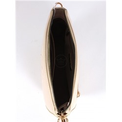 Сумка женская искусственная кожа DJ-СМ 7362-SCALLOP SHELL,  1отд,  плечевой ремень,  розовый 263887