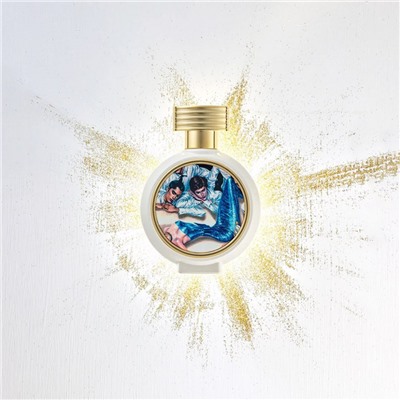 HFC Voodoo Chic For Women edp 75 ml