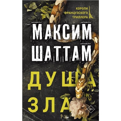 Душа зла