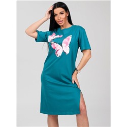 Туника Сипроета петроль ИвК