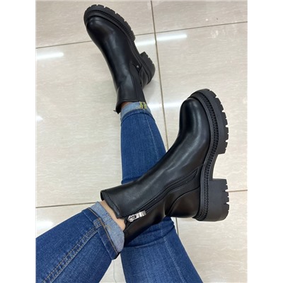Ботинки челси, Артикул: 106217
