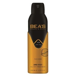 Дезодорант Beas W526 Paco Rabanne Lady Million For Women deo 200 ml, Дезодорант женский Beas W526 создан по мотивам аромата Paco Rabanne Lady Million