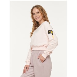 Толстовка (Свитшот) женская 7222-30020/3