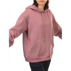 A19 VIOLET Толстовка женская (85% хлопок, 15% полиэстер)