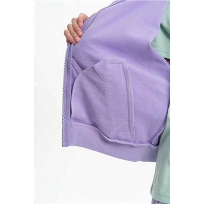 Толстовка для девочек