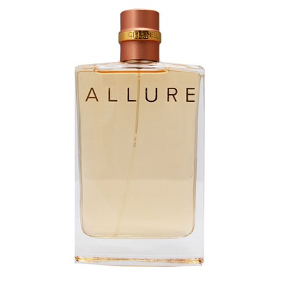 EU C Allure For Women edp 100 ml
