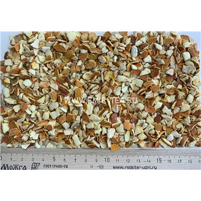 Апельсин цедра (код 0176)