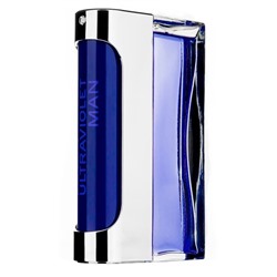 PACO RABANNE ULTRAVIOLET men TEST100ml edt