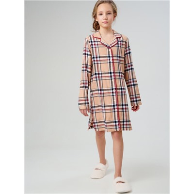 Сорочка ночная для девочки