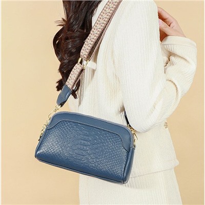 Bags Сумка женская / кожа / 028581