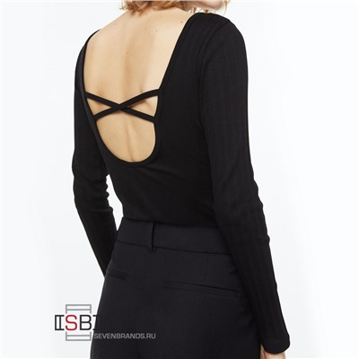H&M, 413692, Боди