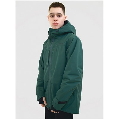 DON MEN'S JKT