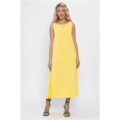 Сарафан Кампари (желтый) П13862-10М