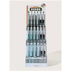 Автоматический карандаш "Just draw" mix, шоубокс 72 шт.