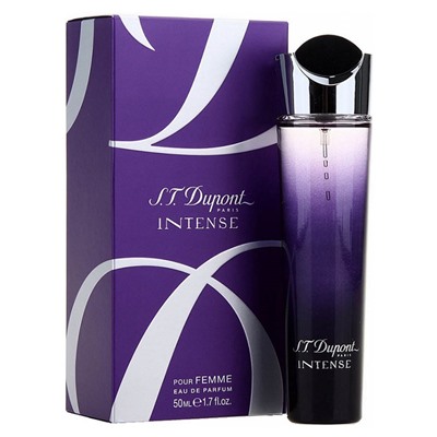 Dupont Intense For Women edp 50 ml