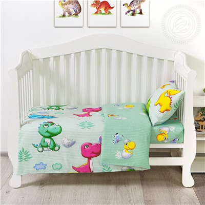 КПБ Гоша яселька Арт Дизайн