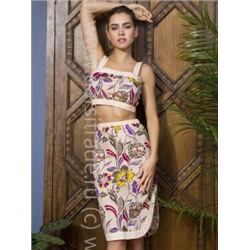 №16308 Комплект "Sahara" Mia-Mia Дроп х/б