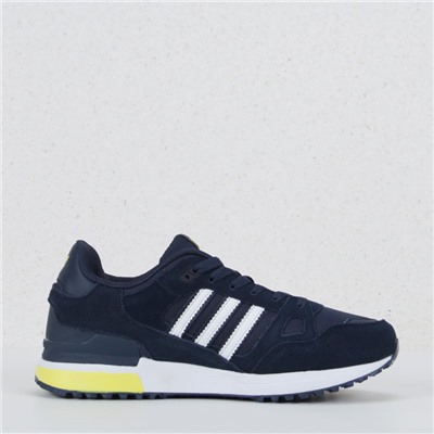 Кроссовки Adidas ZX 750 Blue арт 119-8