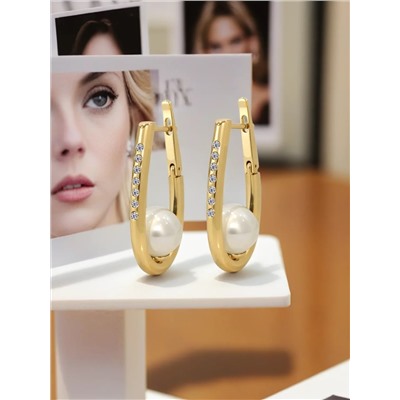 Серьги "АРНА"