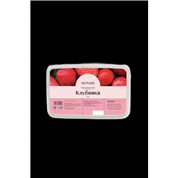 Пюре Клубника 1кг