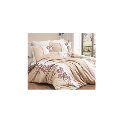 Постельное белье Сатин First Choice Saten Cotton Collection