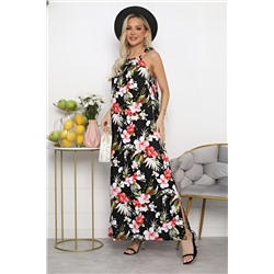 Сарафан Укрась лето! (цветы) П13733-10М