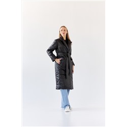 Куртка женская демисезонная 25810 (черный)
