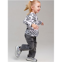 Джинсы для девочки