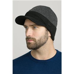 Бейсболка Мужская Топ381