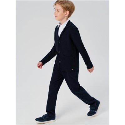 Кардиган для мальчика