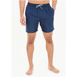 Lincoln Plain Swim Shorts