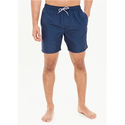Lincoln Plain Swim Shorts