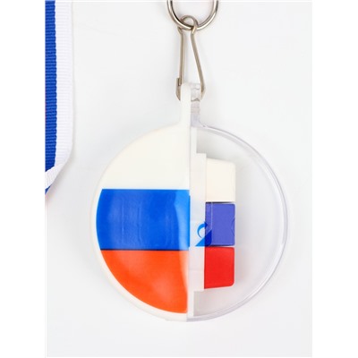 Фангрим «Медаль» 3 цвета
