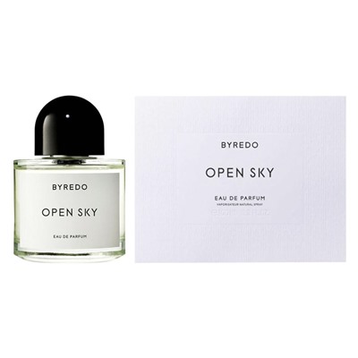Byredo Open Sky edp 100 ml
