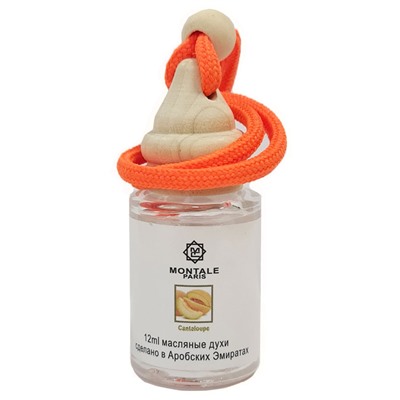 Ароматизатор в машину Montale Cantaloupe 12 ml
