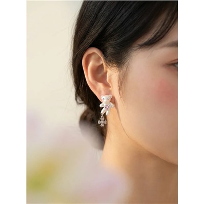 Серьги "Molly"