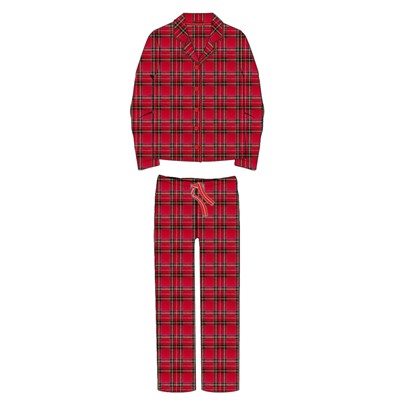 Пижама женская