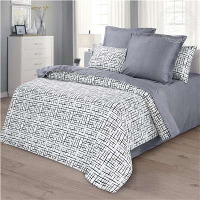 КПБ Омега сатин Арт Дизайн