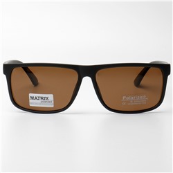 Солнцезащитные очки Matrix 8395 c5 (поляризационные)