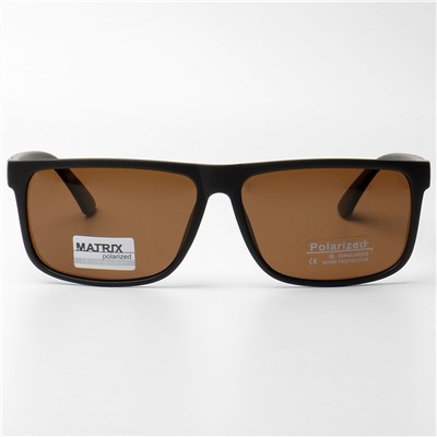 Солнцезащитные очки Matrix 8395 c5 (поляризационные)