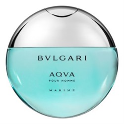 BVLGARI AQVAMARINE men  100ml edt